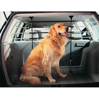 Dog Barrier for Car
